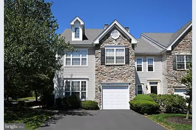 708 Ascot Court, North Wales, PA 19454 - Photo 1