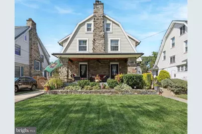 9 Woodside Avenue, Narberth, PA 19072 - Photo 1