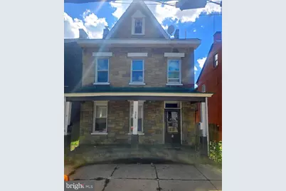 526 Chestnut Street, Pottstown, PA 19464 - Photo 1