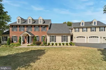 24 Bellmont Drive, Collegeville, PA 19426 - Photo 1