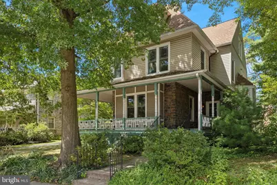 205 Woodside Avenue, Narberth, PA 19072 - Photo 1