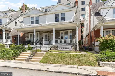 9 W Athens Avenue, Ardmore, PA 19003 - Photo 1