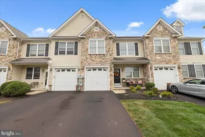 20 Ryan Court, Telford, PA 18969 - Photo 1