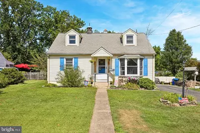 40 W Lehman Avenue, Hatboro, PA 19040 - Photo 1