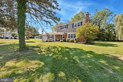 4 Cardinal Drive, Plymouth Meeting, PA 19462 - Photo 1