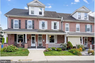 68 Hillside Avenue, Souderton, PA 18964 - Photo 1