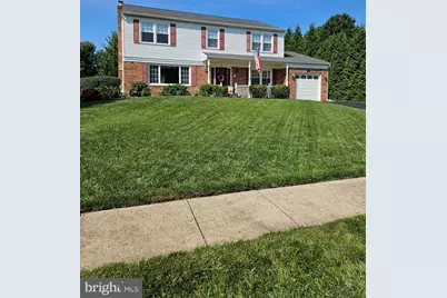 8 Timberfare Circle, Plymouth Meeting, PA 19462 - Photo 1