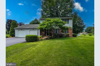 101 Leslie Lane, Souderton, PA 18964 - Photo 1