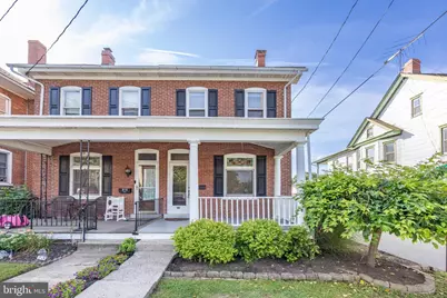 314 3rd Street, East Greenville, PA 18041 - Photo 1