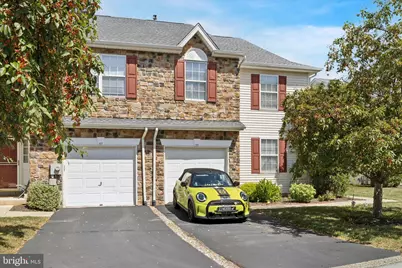 459 Glenn Rose Circle, King of Prussia, PA 19406 - Photo 1