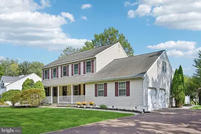 821 W Orvilla Road, Hatfield, PA 19440 - Photo 1