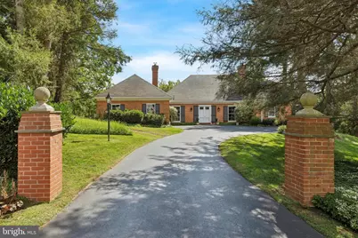 433 N Ithan Avenue, Bryn Mawr, PA 19010 - Photo 1