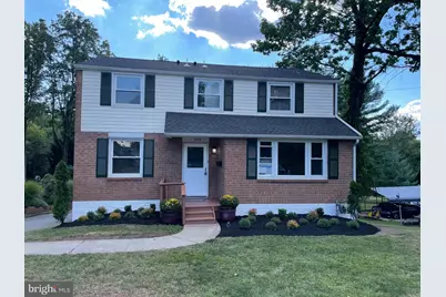 732 Hidden Valley Road, King of Prussia, PA 19406 - Photo 1