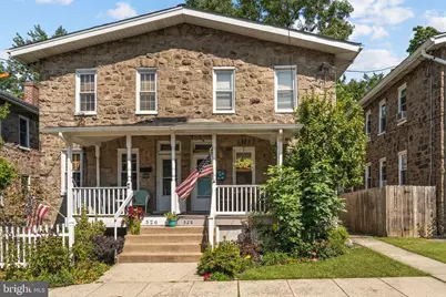 528 Argyle Avenue, Ambler, PA 19002 - Photo 1