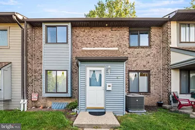 22 Fitzwatertown Road #UNIT F-4, Willow Grove, PA 19090 - Photo 1