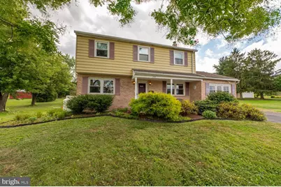 252 Wellington Way, Red Hill, PA 18076 - Photo 1