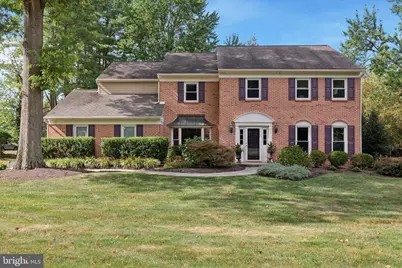 716 Knight Road, Blue Bell, PA 19422 - Photo 1