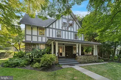 118 Maple Avenue, Bala Cynwyd, PA 19004 - Photo 1