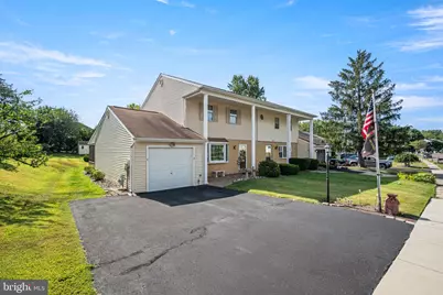 1381 Village Way, Lansdale, PA 19446 - Photo 1