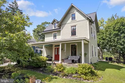 7726 Mill Road, Elkins Park, PA 19027 - Photo 1