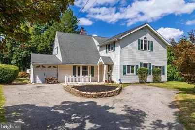 1513 E Willow Grove Avenue, Glenside, PA 19038 - Photo 1