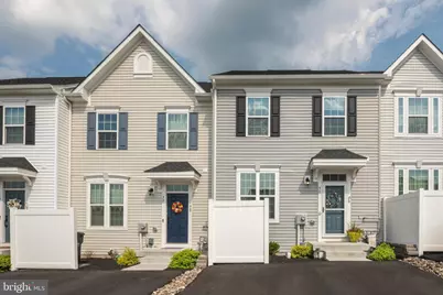 50 Hunters Drive, Gilbertsville, PA 19525 - Photo 1