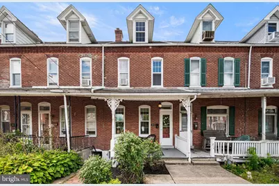 212 Jefferson Street, East Greenville, PA 18041 - Photo 1