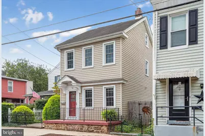 54 Chestnut Street, Pottstown, PA 19464 - Photo 1