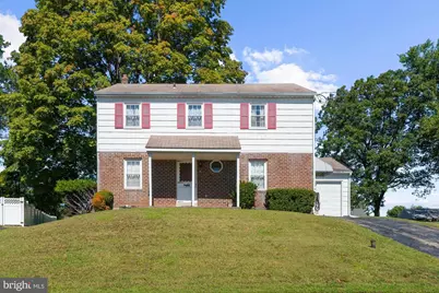 338 Rees Drive, King of Prussia, PA 19406 - Photo 1