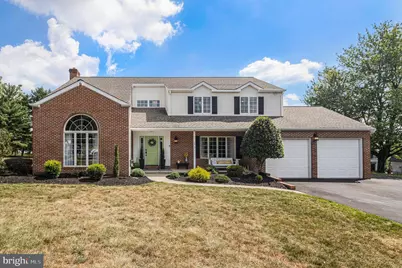 2817 Delta Lane, Norristown, PA 19403 - Photo 1