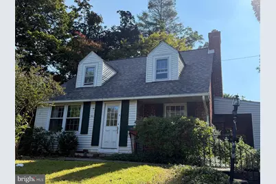 104 Runnymede Avenue, Jenkintown, PA 19046 - Photo 1