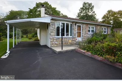 1222 Woodside Avenue, Hatfield, PA 19440 - Photo 1