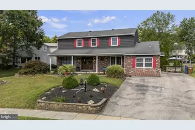 3159 Burn Brae Drive, Dresher, PA 19025 - Photo 1