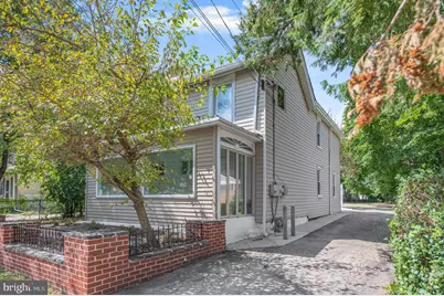 7330 Sycamore Avenue, Elkins Park, PA 19027 - Photo 1