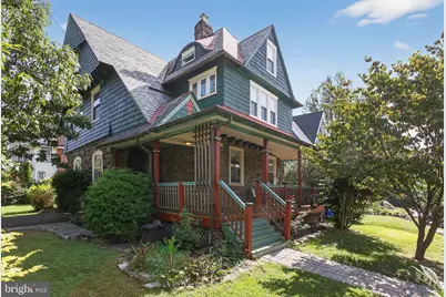 152 Walnut Street, Jenkintown, PA 19046 - Photo 1