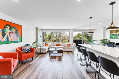 1001 City Avenue #EC-707, Wynnewood, PA 19096 - Photo 1