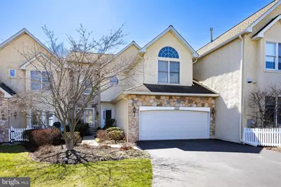 322 Saint Andrews Place, Blue Bell, PA 19422 - Photo 1