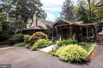 160 Camp Hill Road, Fort Washington, PA 19034 - Photo 1