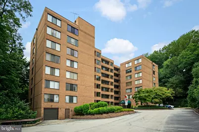 19 Rock Hill Road #4F, Bala Cynwyd, PA 19004 - Photo 1