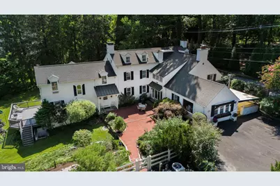 1111 Susquehanna Road, Jenkintown, PA 19046 - Photo 1