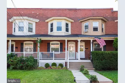 527 N Chestnut Street, Lansdale, PA 19446 - Photo 1