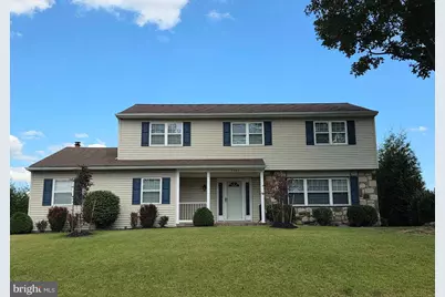 1131 Walnut Lane, Lansdale, PA 19446 - Photo 1