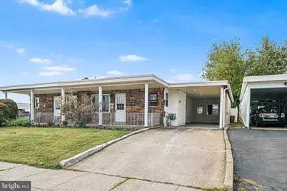 1322 Midland Road, Conshohocken, PA 19428 - Photo 1