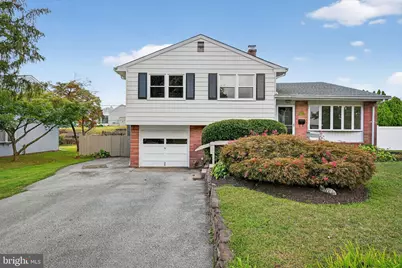 113 E Valley Creek Road, Plymouth Meeting, PA 19462 - Photo 1