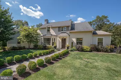 602 Montgomery School Lane, Wynnewood, PA 19096 - Photo 1