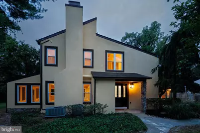 610 Argyle Circle, Wynnewood, PA 19096 - Photo 1