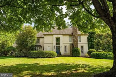 983 Derring Lane, Bryn Mawr, PA 19010 - Photo 1