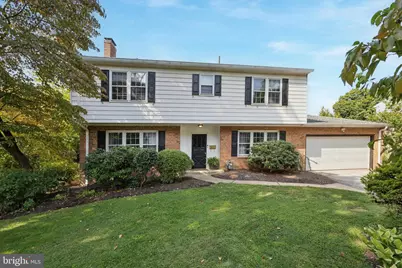 512 N Wynnewood Avenue, Wynnewood, PA 19096 - Photo 1