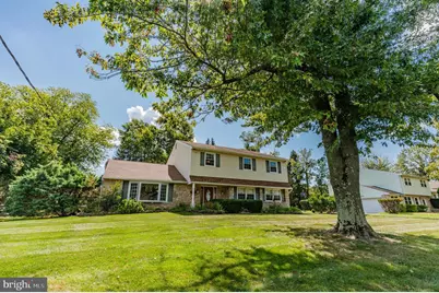 1449 Fort Washington Avenue, Ambler, PA 19002 - Photo 1