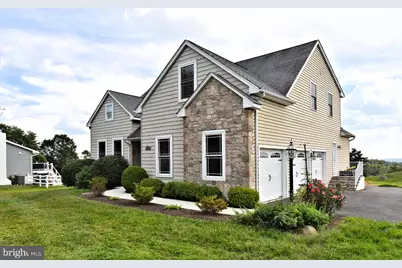 2020 Peevy Road, East Greenville, PA 18041 - Photo 1